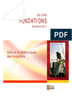 Cours Fondations Intro Generale 2011
