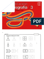 Rehabilitación de La Disgrafia 3 PDF