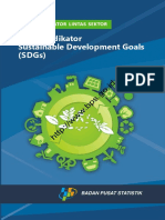 ID Kajian Indikator Sustainable Development Goals