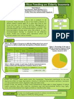 Poster Icmhs