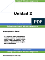 unidad 2