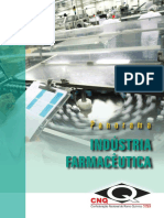 Panorama Industria Farmaceutica B PDF