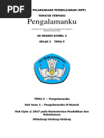 Download RPP Kelas 2 Tema 5_Sub Tema 1 by Wulan Aprilianti Irvana SN375902520 doc pdf