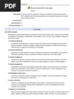 Modelo Carta de Permiso