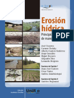 EROSION HIDRICA, Principios y técnicas de manejo.pdf