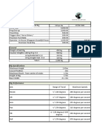 SGA Motion Control Specification PDF