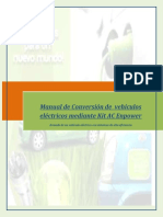 Manual Autolibre de Sistemas AC Enpower