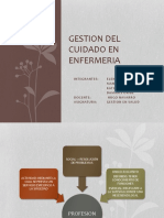 Gestion