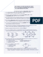 1lista Eletrotecnica PDF