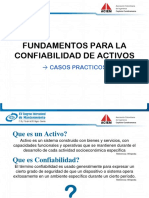 01_CARLOS SANITA_Fund_de Confiabilidad - Casos Practicos.pdf