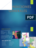 Pusi: Clima y ubicación del distrito situado a orillas del Lago Titicaca