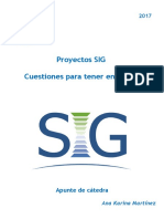 Apunte Proyectos SIG 