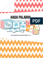 Hada Palabra PDF