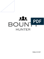 Bounty Hunter - WhitePaper (en)