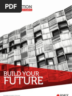 Download Information for future international students RMIT University Melbourne Australia by RMIT University SN37591334 doc pdf