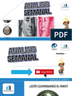 Estrategias Semanales de Trading - Brujula de Mercados.