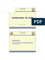 8 Estructuras Lewis PDF