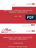 4.contabilizacion Del Derecho Tributario PDF