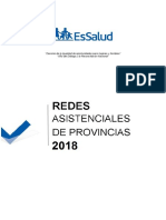 DIRECTORIO Redes Provincias