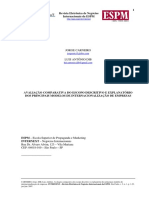 Texto 2 CARNEIRO e DIB 2007 Modelos de Internacionalização PDF