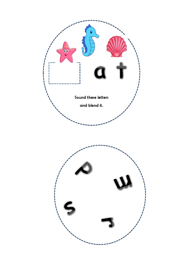 Spin Wheel PDF