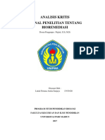 Download 5 soal bioteknologi by Linda Fitriana Arnita Sanjaya SN375917071 doc pdf