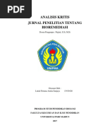 Download 5 soal bioteknologi by Linda Fitriana Arnita Sanjaya SN375917071 doc pdf