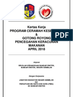 Kertas Kerja