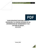 Pan - b3 - Plan Estrategico Ent