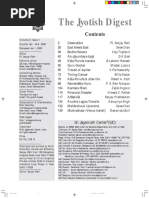 Astrology Basics Pdf