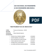 Informe Procesos 1