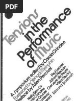 Download Tensions in the Performance of Music by maxmusic101 SN37592529 doc pdf
