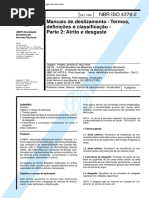 NBR 04378 - Mancais de deslizamento - Termos definicoes e classificacao - Parte 2 Atrito e desgas.pdf