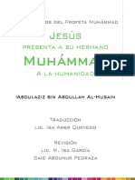 Los Atributos Del Profeta Muhammad Sws