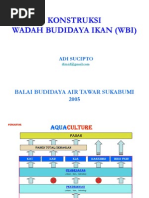 Download Konstruksi Kolam Budidaya Ikan by heriwy SN37593047 doc pdf