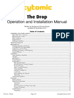 TheDrop Manual PDF