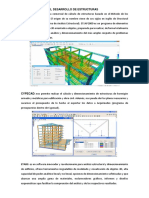 Programas para El Desarrollo de Estructuras