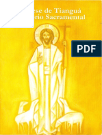 Diretório Sacramental