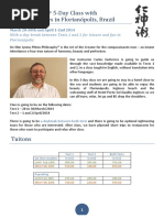 2014 - Carlos Em Floripa