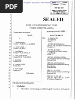 3-28-18 US v Lacey Et Al Indictment