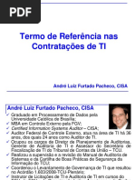 Elo - Contratacao de TI - TR - Slides