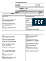 Proyecto Curricular de Aula Fisica 1BGU