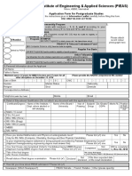 Off LINE Application Form MS-2018-1