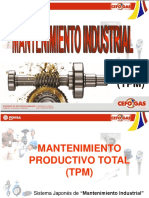 TPM Industrial