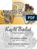 Kumbala PDF