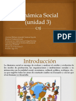 Dinámica Social