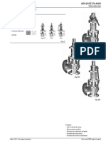 Valvesafepressure 526 PDF