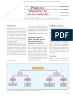 Protocolo Dx de Las Poliglobulias