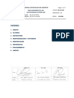 Procedimientoparaauidtoriasinternas