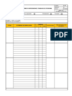 Ra-48 Formato Supervision de Personal